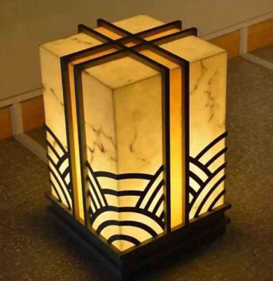 麦盖提柱头灯 麦盖提柱头灯