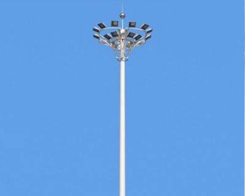 麦盖提高杆灯 麦盖提高杆灯