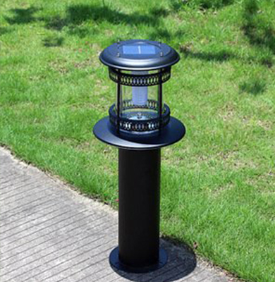 麦盖提草坪灯