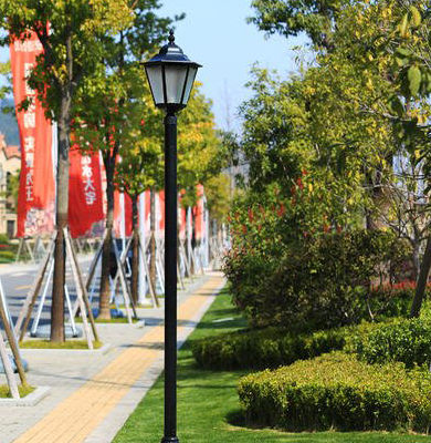 麦盖提庭院灯