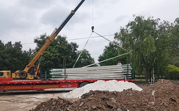 麦盖提智慧路灯:提升城市管理效率的创新解决方案 麦盖提智慧路灯:提升城市管理效率的创新解决方案