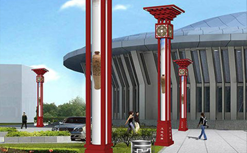 庭院麦盖提景观灯防水等级选择指南 庭院麦盖提景观灯防水等级选择指南