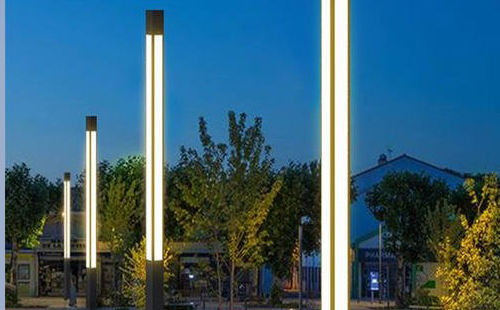 麦盖提景观灯选购与安装全攻略：户外照明避坑指南