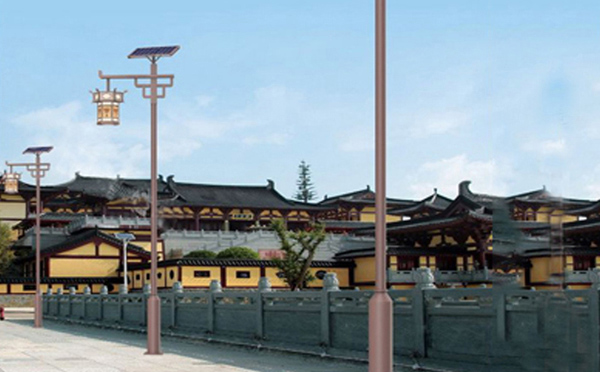 麦盖提太阳能路灯不亮故障排查与修复 麦盖提太阳能路灯不亮故障排查与修复