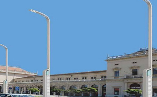 节能率提升：麦盖提LED路灯选透镜方案实战指南