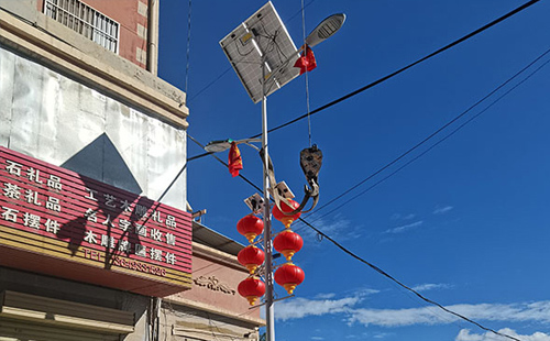 节能率翻倍：麦盖提智慧路灯选单灯控制器实战指南