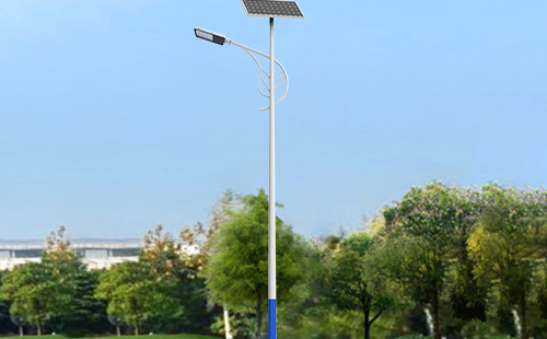麦盖提太阳能路灯验收必看五大标准 麦盖提太阳能路灯验收必看五大标准