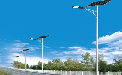 农村道路装麦盖提太阳能路灯选多大瓦数实测 农村道路装麦盖提太阳能路灯选多大瓦数实测