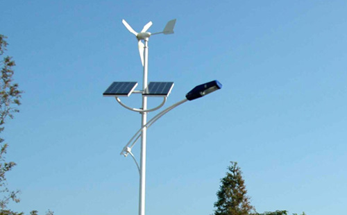 城市升级选麦盖提智慧路灯：5G基站整合方案