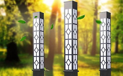 太阳能麦盖提景观灯选型要点及本地化供应能力分析 太阳能麦盖提景观灯选型要点及本地化供应能力分析