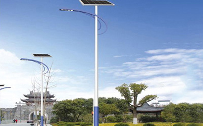 麦盖提麦盖提太阳能路灯价格差在哪？影响造价的4大核心因素揭秘