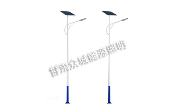 麦盖提太阳能路灯“爆款”产品选型要点与地域适配建议