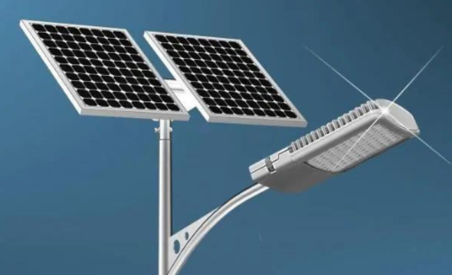 麦盖提太阳能路灯功率查看方法 + 核心作用，新手必看！